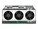 QNAP TNS-H1083X-E2234-8G            Image 6 from Back