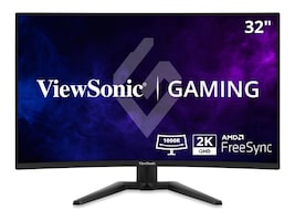 ViewSonic VX3228C-2K                     Main Image from Front