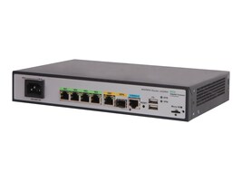 Hewlett Packard Enterprise JH296A#ABA Main Image from Right-angle