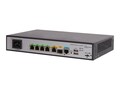 HPE MSR954 1GbE SFP 2GbE-Wan 4GbE-LAN CWv7 Router , JH296A#ABA, 30946041, Network Routers