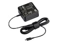 BTI Dell AC Power Adapter, 20V, 65W, LA65NM170-BTI, 41382659, AC Power Adapters (external) BTI Dell AC Power Adapter, 20V, 65W, LA65NM170-BTI, 41382659, AC Power Adapters (external)