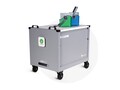 Lock N Charge LOCKNCHARGE JOEY 40 CART MK4, LNC9-10560, 41769449, Computer Carts