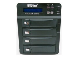 Buslink Media CSE-96TB4-SU3M1 Main Image from Front
