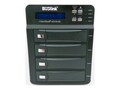 Buslink Media 96TB 4BAY M1 AES USB32G1 ESATA, CSE-96TB4-SU3M1, 41763256, Hard Drives - Internal