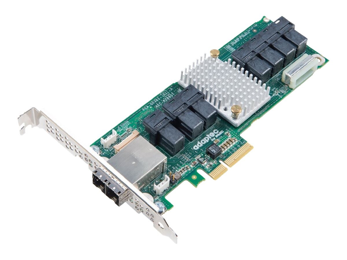 Adaptec 12Gb s SAS Expender Card (2283400-R)