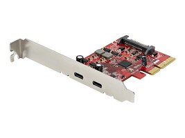 StarTech.com PEXUSB312C3 Main Image from Right-angle