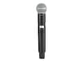 Shure HANDHELD TRANSMITTER, SM58, ULXD2/SM58=-G57 , 42044314, Network Routers Shure HANDHELD TRANSMITTER, SM58, ULXD2/SM58=-G57 , 42044314, Network Routers