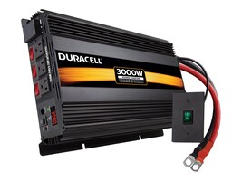 Xantrex DRINV3000 Main Image from Left-angle