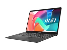 MSI Computer MOD1513F1012                   Main Image from Right-angle