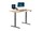 Varidesk 402258                         Image 2 from Left-angle
