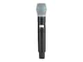 Shure HANDHELD TRANSMITTER WITH BETA, ULXD2/B87A=-X52 , 41945260, Network Routers Shure HANDHELD TRANSMITTER WITH BETA, ULXD2/B87A=-X52 , 41945260, Network Routers