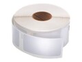 DYMO 1 x 2.125 LW White Multi Labels (6 Rolls), 2050764, 36177895, Paper, Labels & Other Print Media