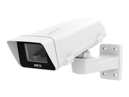 Axis Communications 5506-491 Main Image from Right-angle