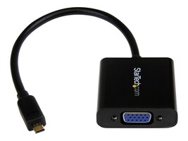 StarTech.com MCHD2VGAE2 Main Image from Front