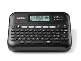 Brother PTD460BTVP Main Image from Front