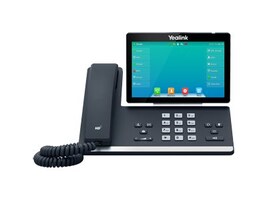 Yealink Network Technology 1301089 Main Image from Front