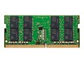 HP 16GB PC5-38400 288-pin DDR5 SDRAM UDIMM , 4M9Y0AA, 41546204, Memory