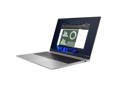 HP ZBook Firefly 16 G11 Core Ultra 7 155U 32GB 1TB PCIe 6E BT FR WC RTX A500 16 2.8K BV W11P, A6UF1UT#ABA                   , 41806852, Workstations - Mobile