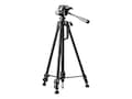 CODi ADJUSTABLE TRIPOD 21-55IN ACCS 1 4IN MOUNTING SCREW STORAGE BAG, A01400, 41415517, Camera & Camcorder Accessories