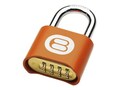Bretford Manufacturing Resettable Combination Padlock, TGLOCK, 5897259, Locks & Security Hardware