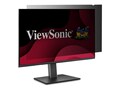 ViewSonic Anti-Glare Privacy Filter for 21.5 Displays, VSPF2150, 18381796, Glare Filters & Privacy Screens