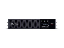 CyberPower PR1000RT2UCN                   Main Image from Front