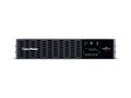 CyberPower 1000VA 1000W Sine Wave UPS, PR1000RT2UCN                  , 41808479, Batteries - UPS
