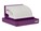 Bretford Manufacturing TVT10AC-ORC Image 1 from Left-angle