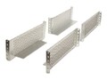 APC 2-Post Mounting Rail Kit for Smart-UPS SRT, SRTRK3, 19911832, Rack Mount Accessories