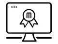MakerBot CERTIFICATION, CLASSROOM 1 Year, 900-0138A                     , 42006695, Services - Virtual - Training & Education