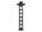 Tripp Lite SR2POSTDP12HD Image 5 from Right side
