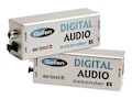 Gefen Analog Audio Extender, EXT-DIGAUD-141, 41047237, Cables