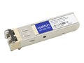 AddOn AddOn 1000BASE-SX SFP 550M For Alcatel, SFP-GIG-EXTND-AO, 17069063, Network Transceivers AddOn AddOn 1000BASE-SX SFP 550M For Alcatel, SFP-GIG-EXTND-AO, 17069063, Network Transceivers