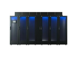 Vertiv SR2N05020PAA1                  Main Image from Front