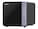QNAP TS-432X-4G-US Image 1 from Right-angle QNAP TS-432X-4G-US Image 1 from Right-angle