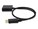 AddOn DISPLAYPORT2DVID2F Image 8 from Right side