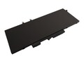 Total Micro 4-Cell 68WHR Battery for Dell , 451-BCMN-TM, 41199965, Batteries - Notebook