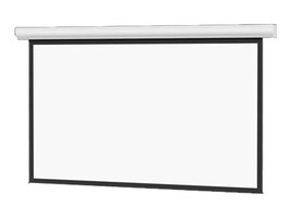 Da-Lite Screen Company 97962L Main Image from Right-angle