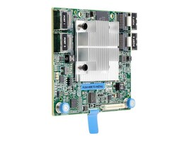 Hewlett Packard Enterprise 804338-B21 Main Image from Right-angle
