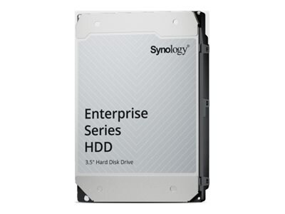 Synology SYNOLOGY HAT5320 24TB ENTERPRI, HAT5320-24T                   , 42086785, Hard Drives - Internal
