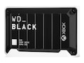 Western Digital 2TB WD_BLACK D30 Game Drive USB 3.1 External Solid State Drive for Xbox, WDBAMF0020BBW-WESN, 41496613, Solid State Drives - External Western Digital 2TB WD_BLACK D30 Game Drive USB 3.1 External Solid State Drive for Xbox, WDBAMF0020BBW-WESN, 41496613, Solid State Drives - External