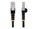 StarTech.com NLBK-20F-CAT6A-PATCH Image 2 from Multi-angle