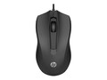 HP HP Wired Mouse 105, 822M9UT#ABA                   , 41808527, Mice & Cursor Control Devices