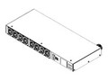 Raritan PX3-5200R U 1 230V Ipdu w  8 1U BLK (PX3-5200R), PX3-5200R, 37576863, Battery Backup/UPS