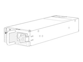 Juniper Networks JPSU-1100-AC-AFO Main Image from Right-angle