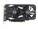 Asus DUAL-GTX1650-4GD6-P-EVO Image 1 from Front