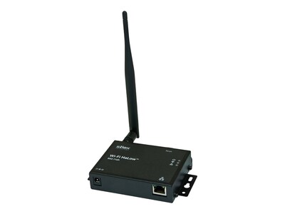 Silex BR-100AH-US 802.11AH HALOW, BR-100AH-US                   , 41918103, Wireless Access Points & Bridges