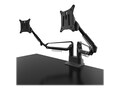 Kanto DUAL-ARM DESKTOP MOUNT GAS, DMS2000                       , 41878482, Monitor & Display Accessories