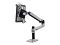 Ergotron Lockable Tablet Mount, 45-460-026, 31057886, Locks & Security Hardware