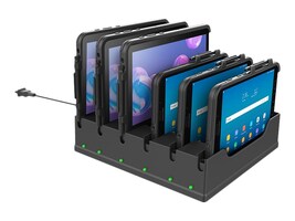 Ram Mounts RAM-DOCK-6G8P-OT1U Main Image from Left-angle